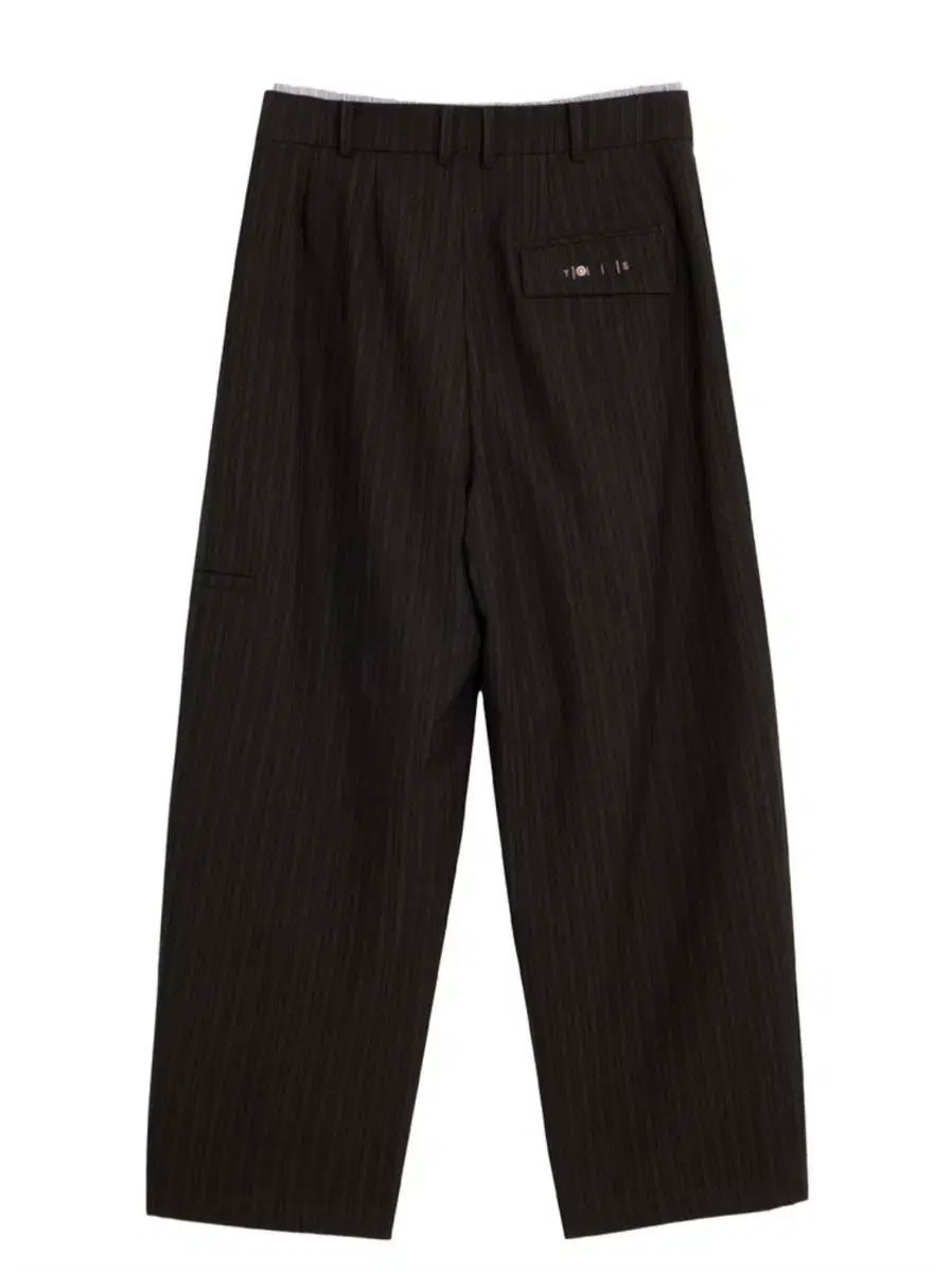 1 ヨソク ブリーフ パンツ ブラック