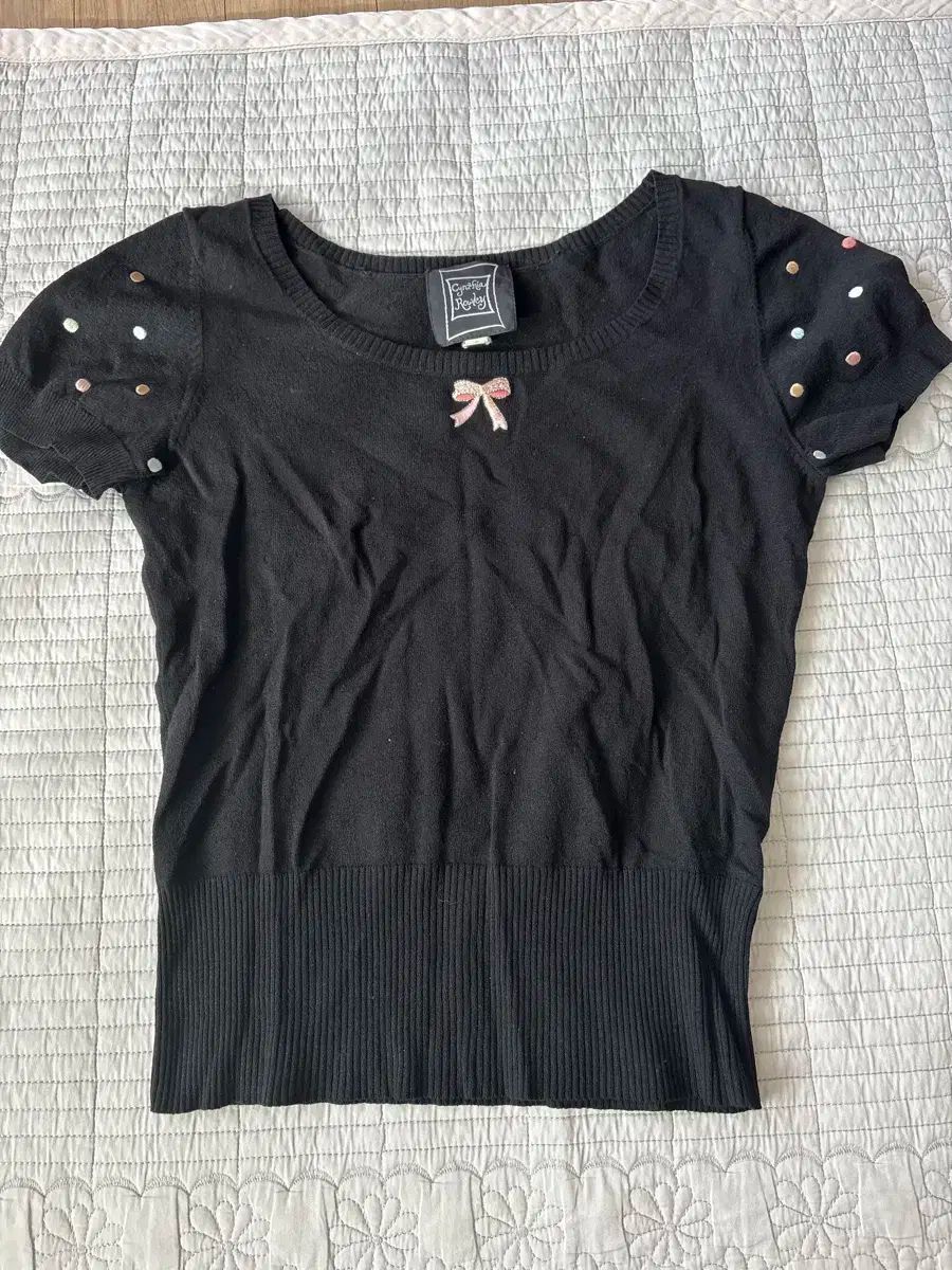 ラブリー カーディガンセット 4ピース