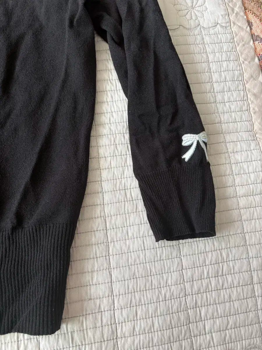 ラブリー カーディガンセット