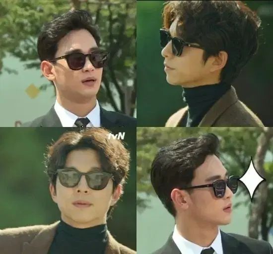 ジェントルモンスター キーウェスト01