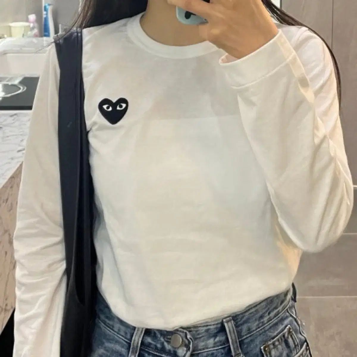 ブラックハート