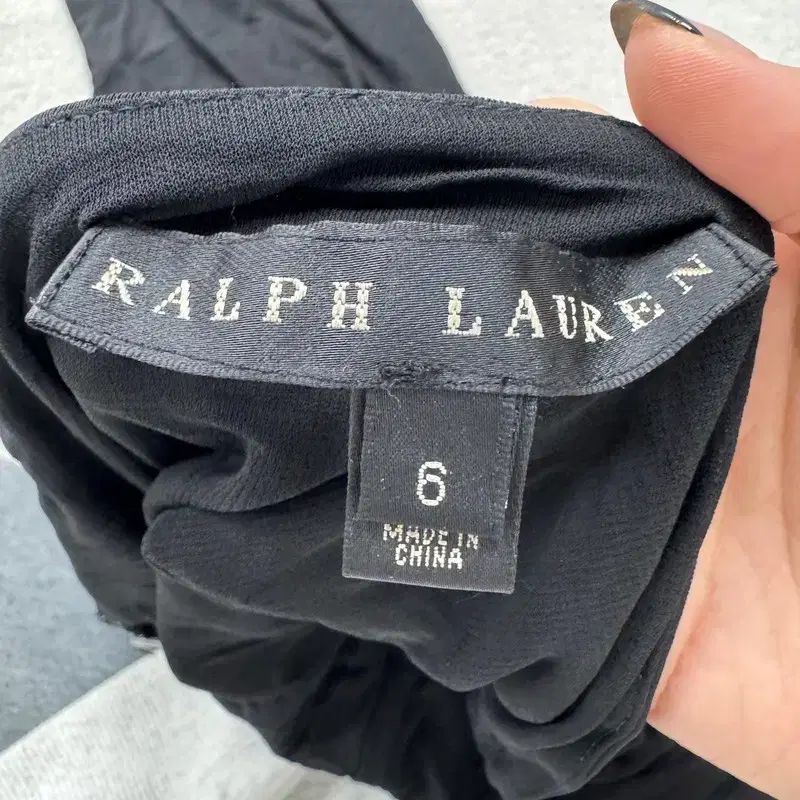 ラルフローレン