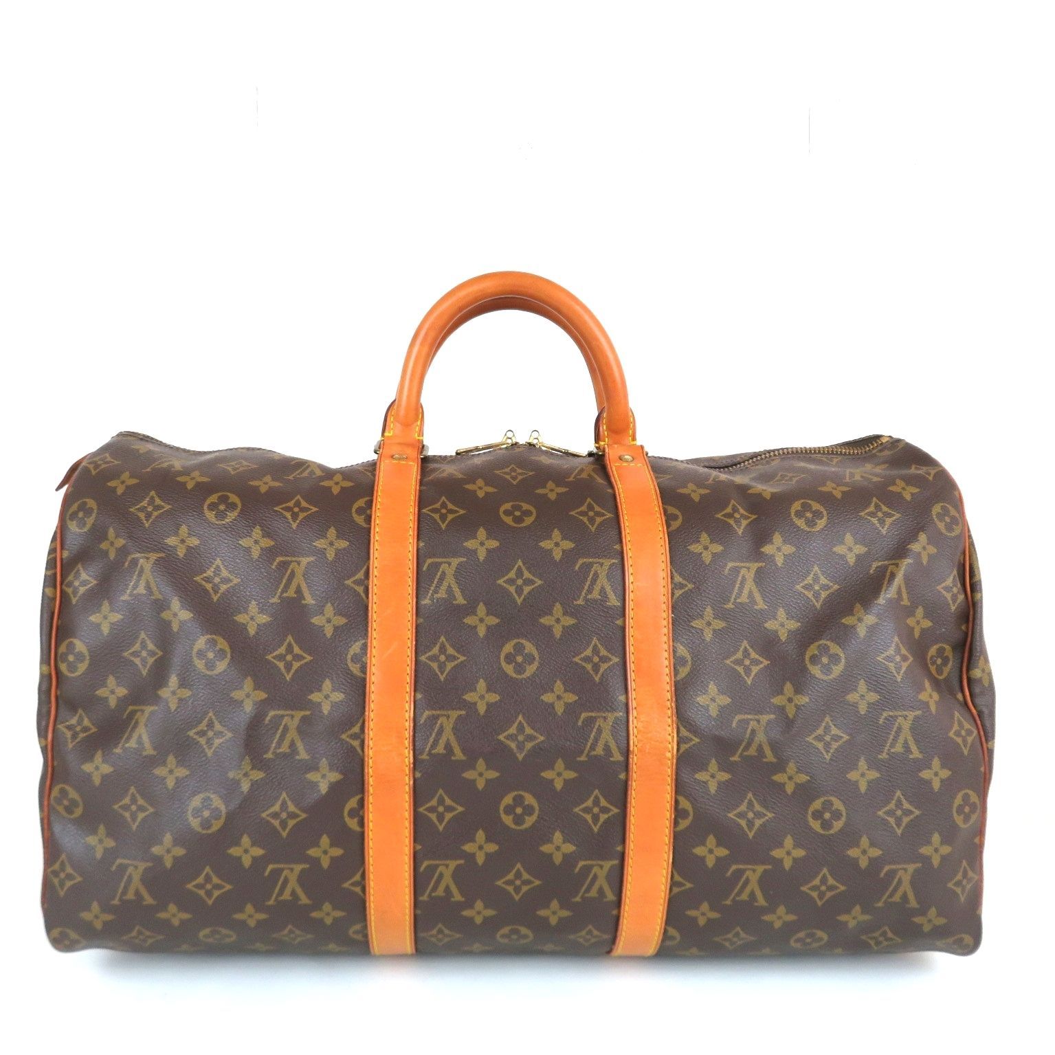 キーポル50 Keepall50