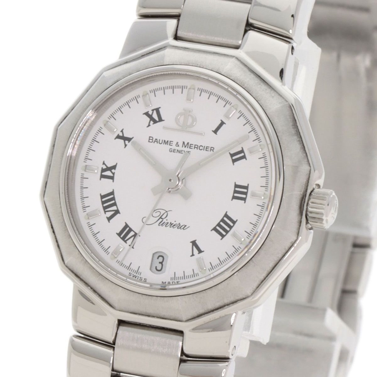 ボーム＆メルシェ リビエラ