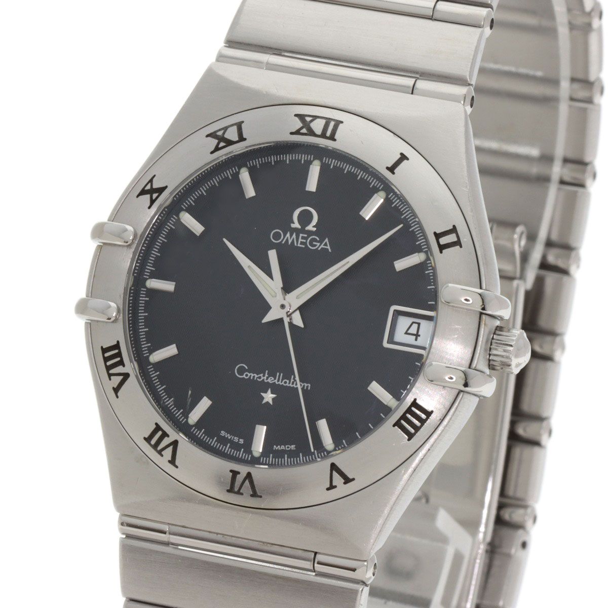 コンステレーション 腕時計