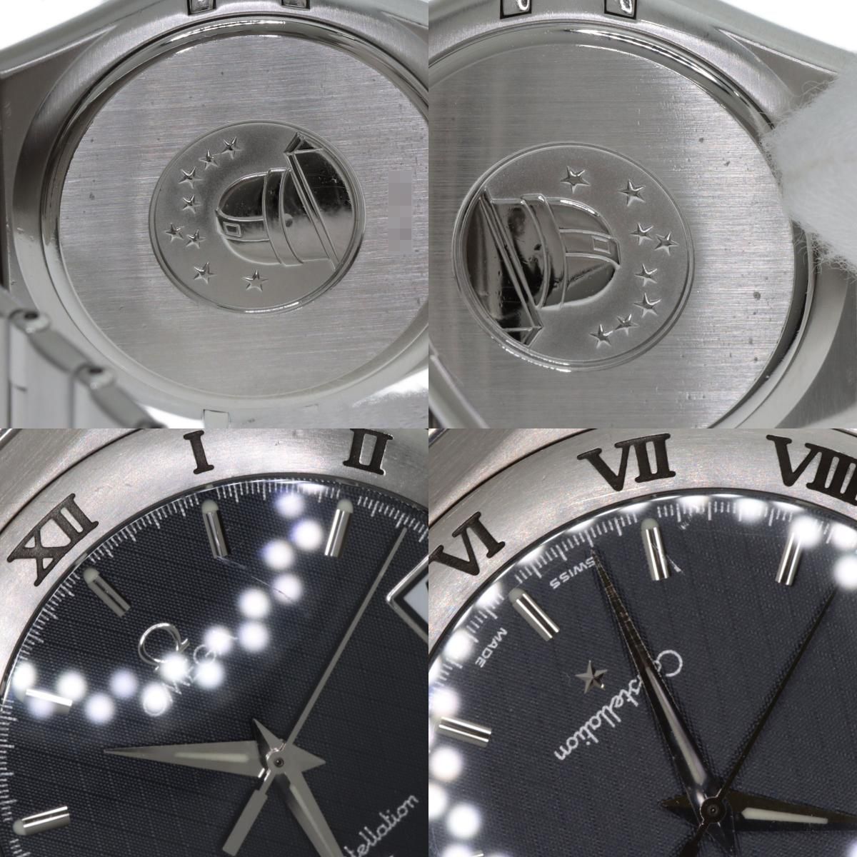 40 コンステレーション