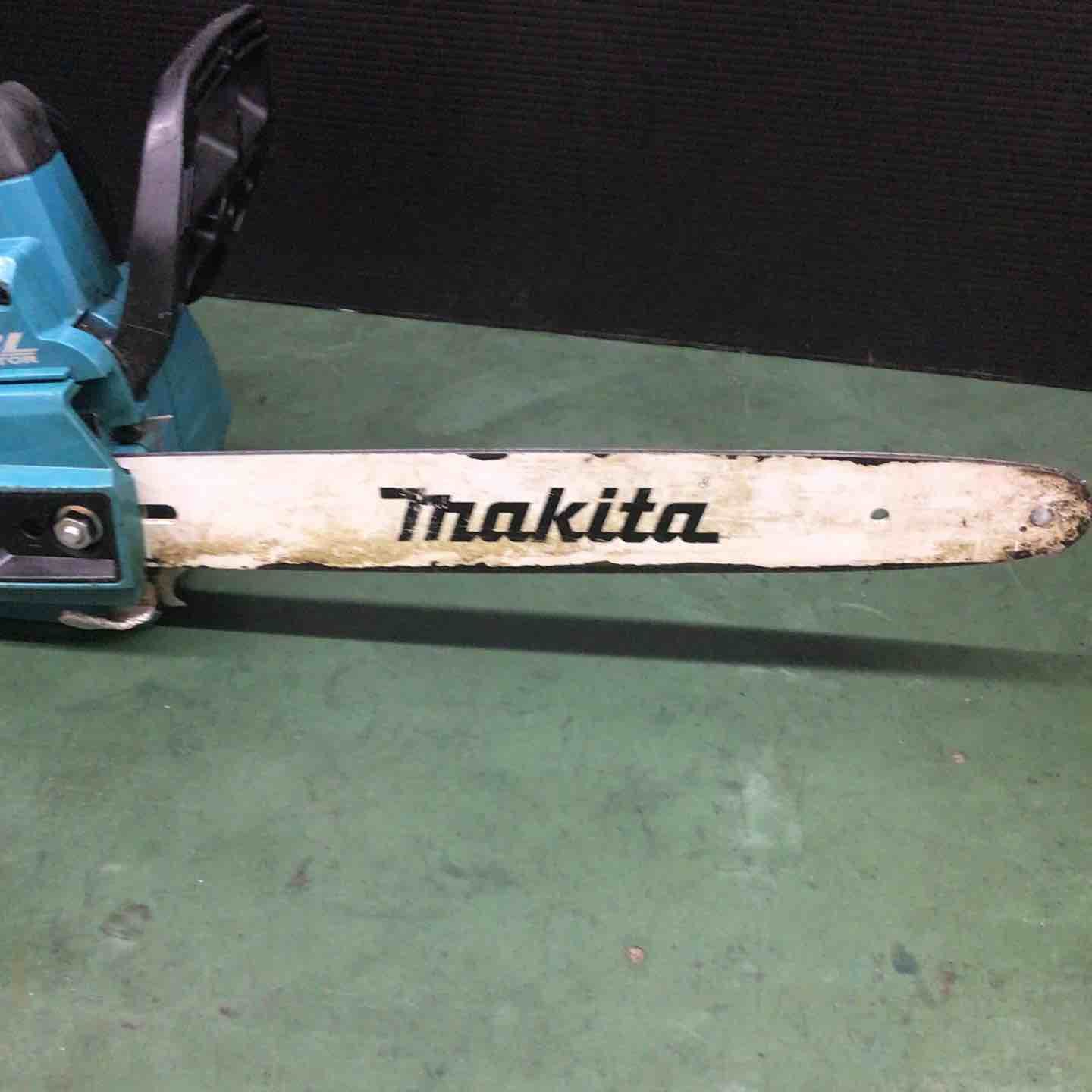 品 マキタ makita MUC356DZ チェンソー 本体のみ チェーン無し 戸田店