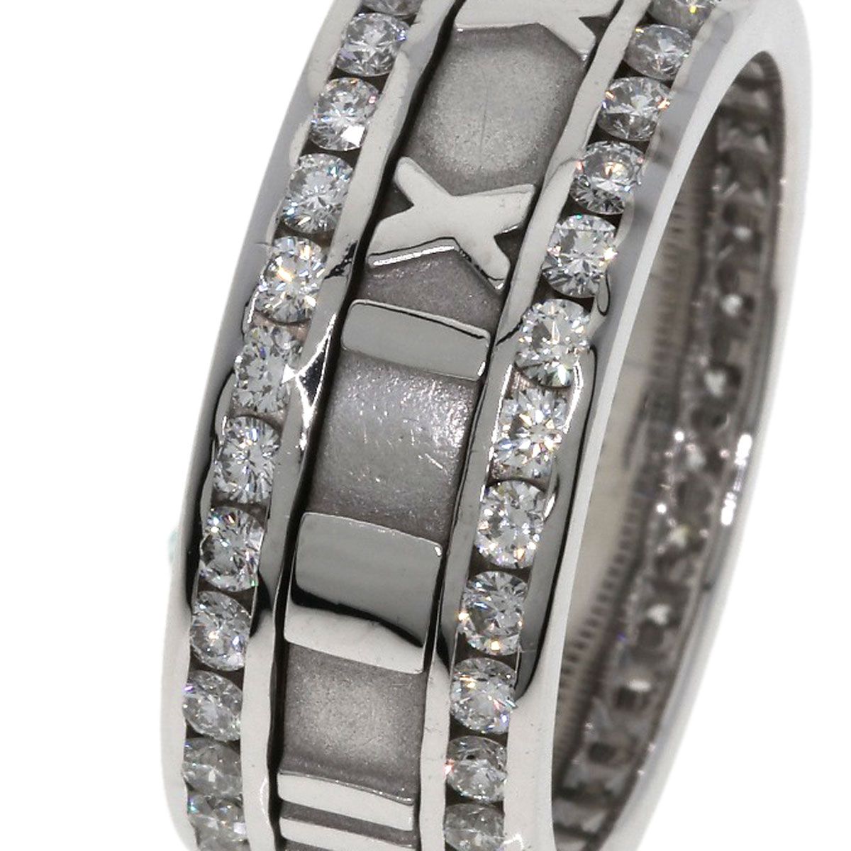 ティファニー アトラス