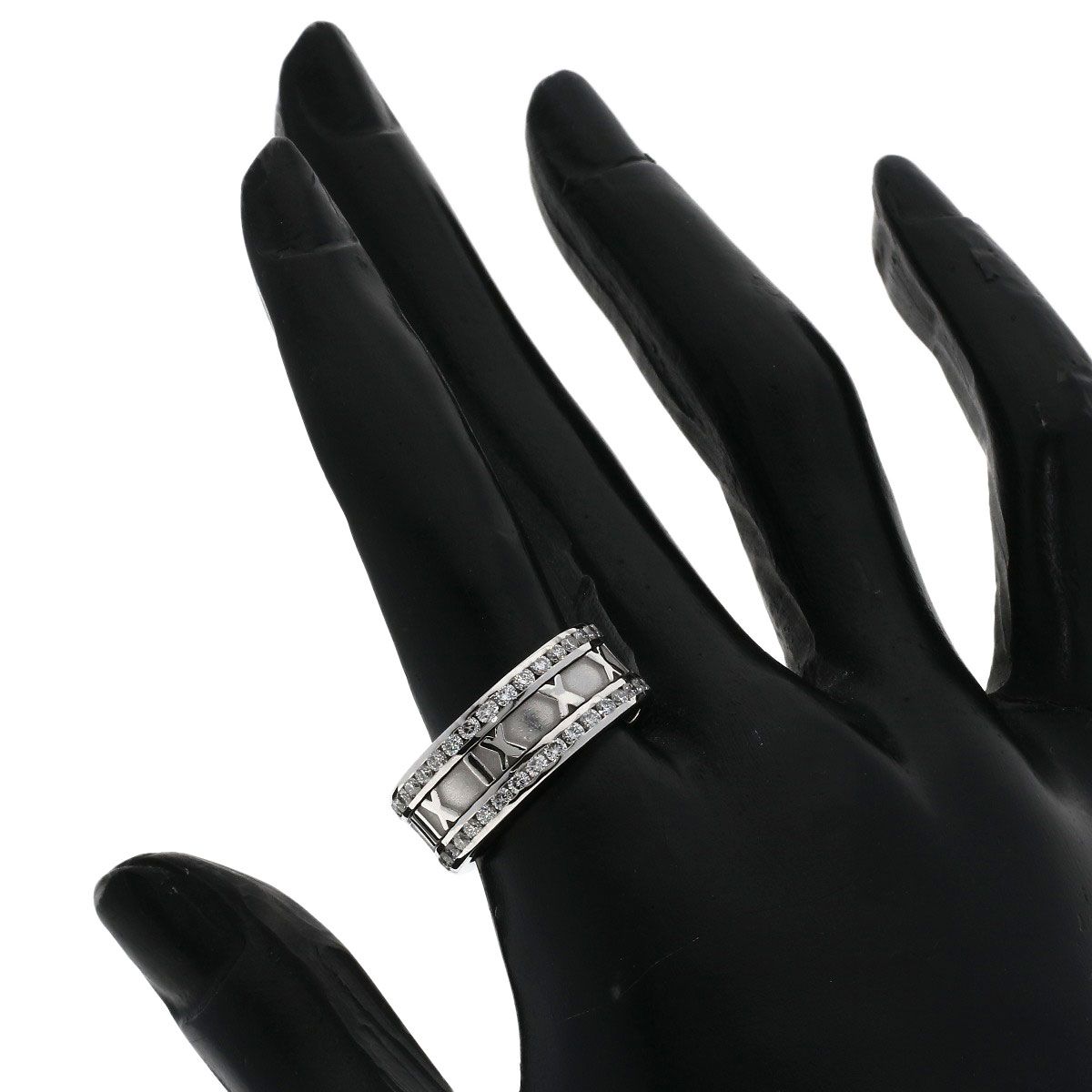 TIFFANY-Co. ティファニー