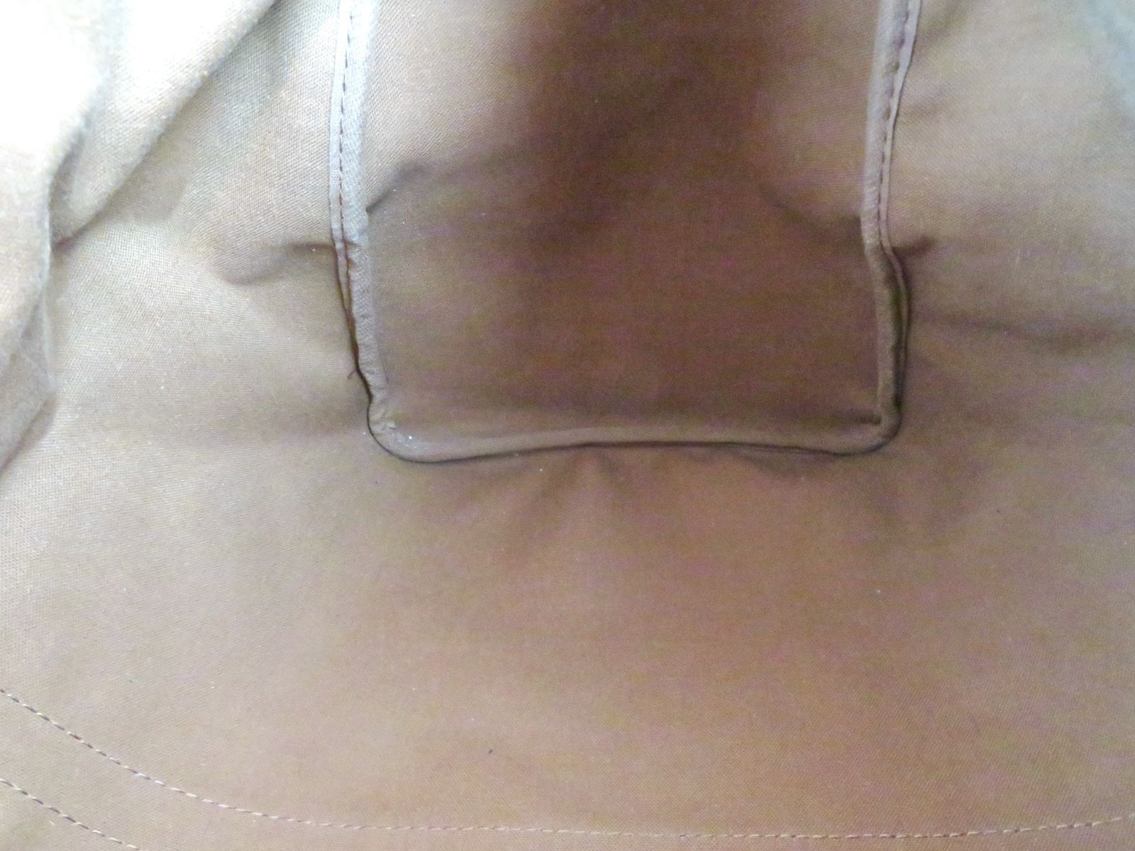 ブラウン ボストンバッグ