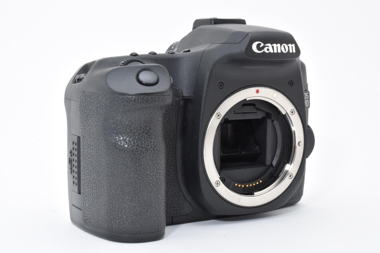 ☆良品☆ Canon EOS 50D / BG-E2N デジタル一眼レフカメラ ボディ