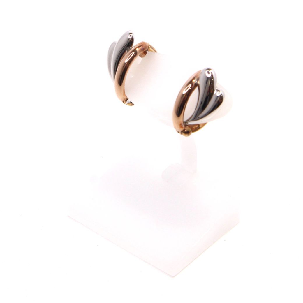 トリニティゴールド イヤーカフ K10 1.5g レディース