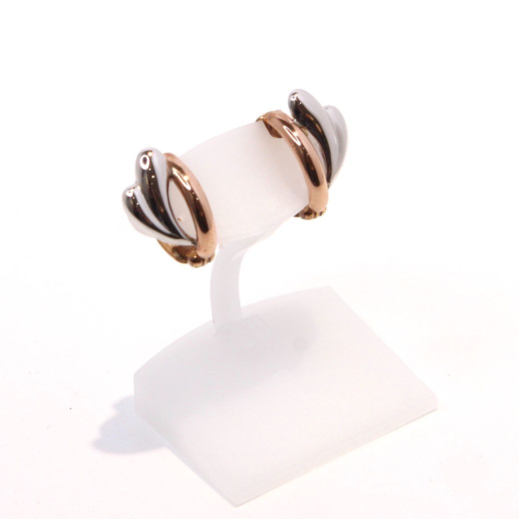 トリニティゴールド イヤーカフ K10 1.5g レディース