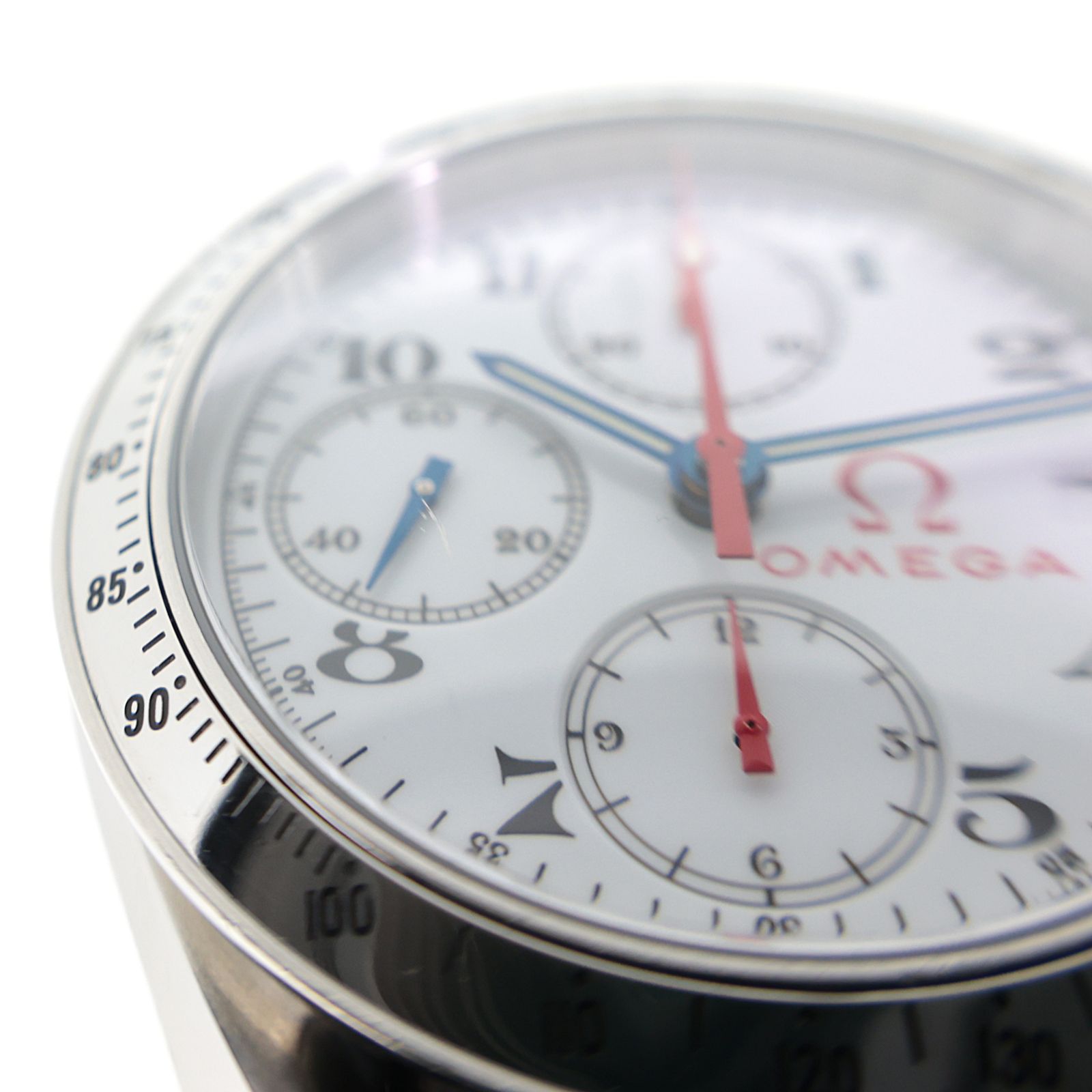 オメガ スピードマスター