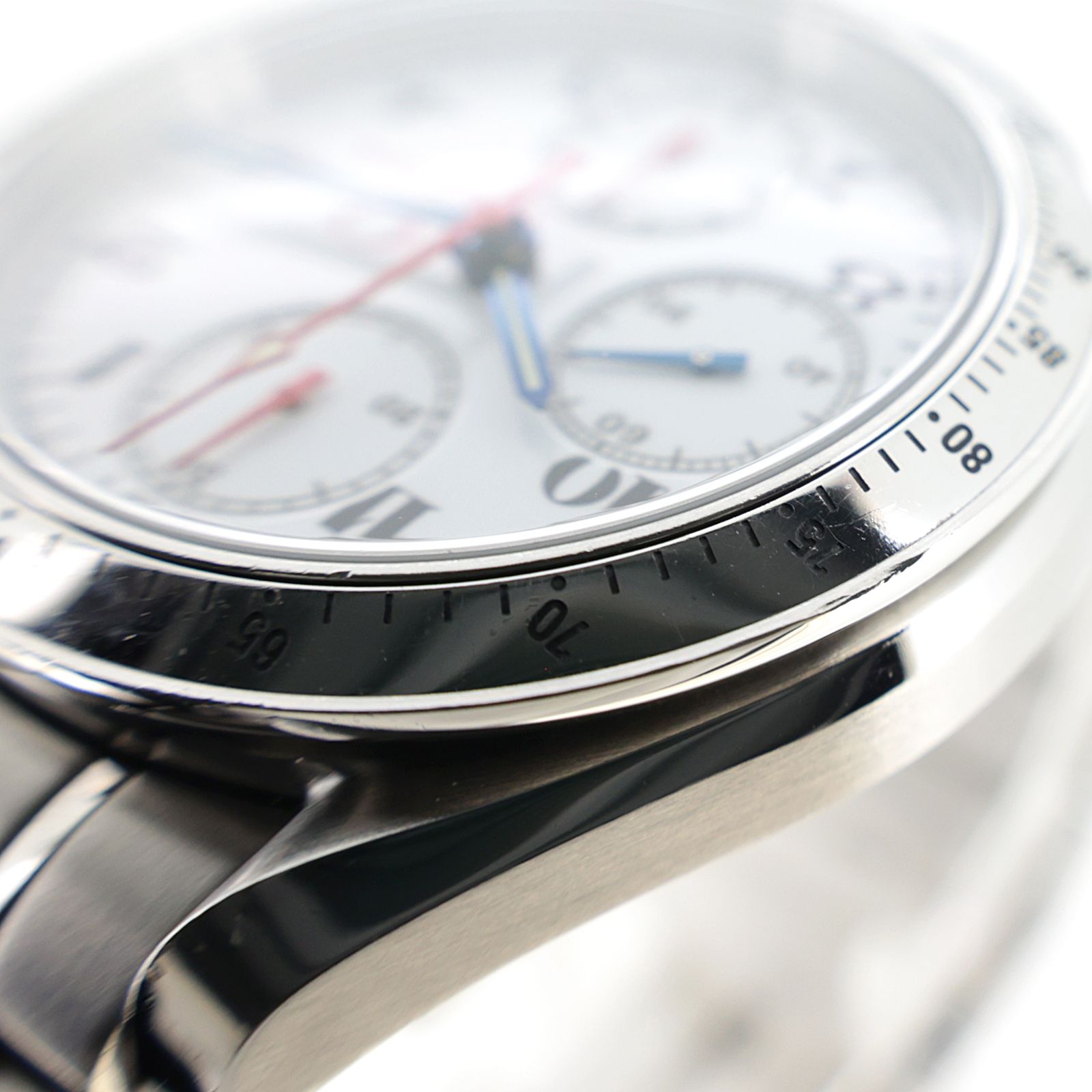 オリンピック 3513