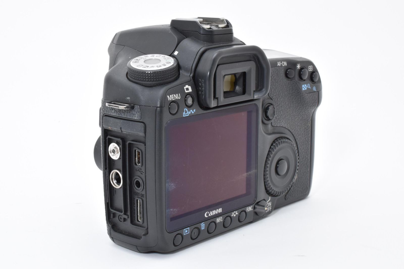 中古】 【並品】 フジフイルム FinePix S2 PRO まるでフィルム機だった