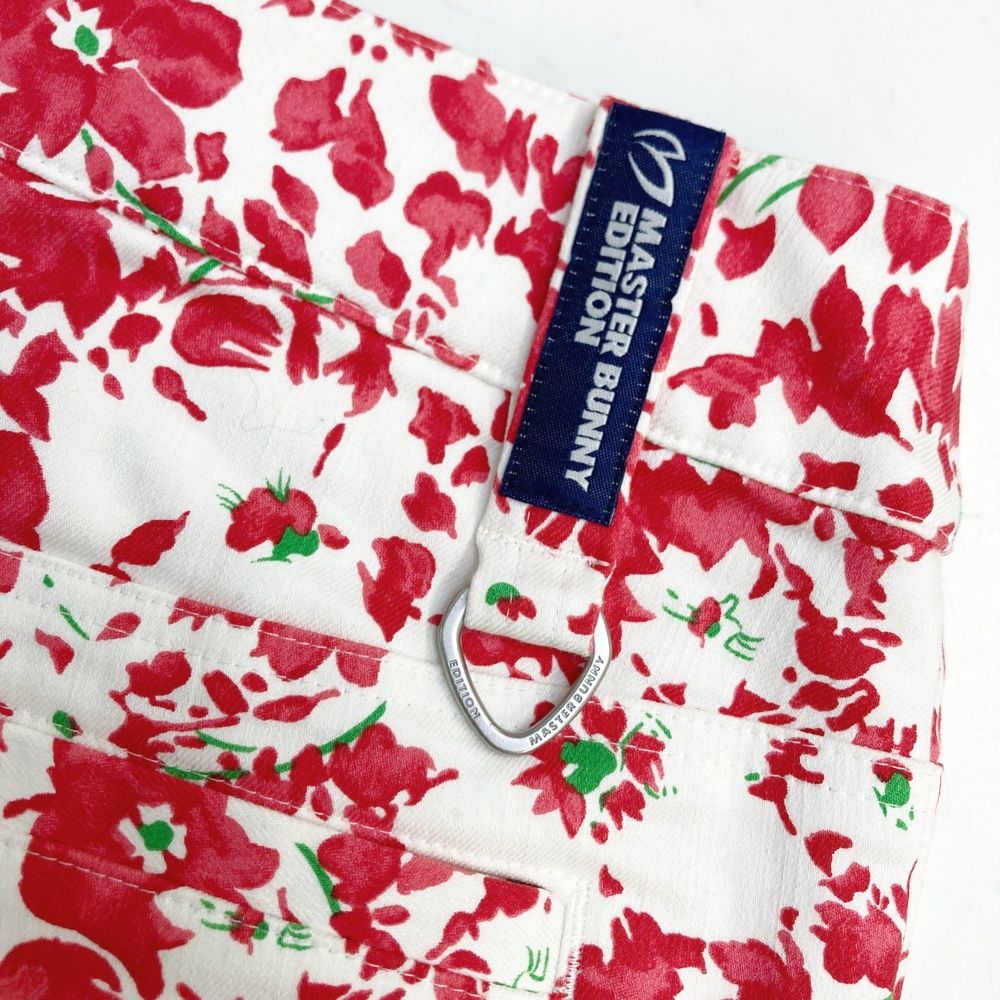 サイズ：1 MASTER BUNNY EDITION マスターバニーエディション