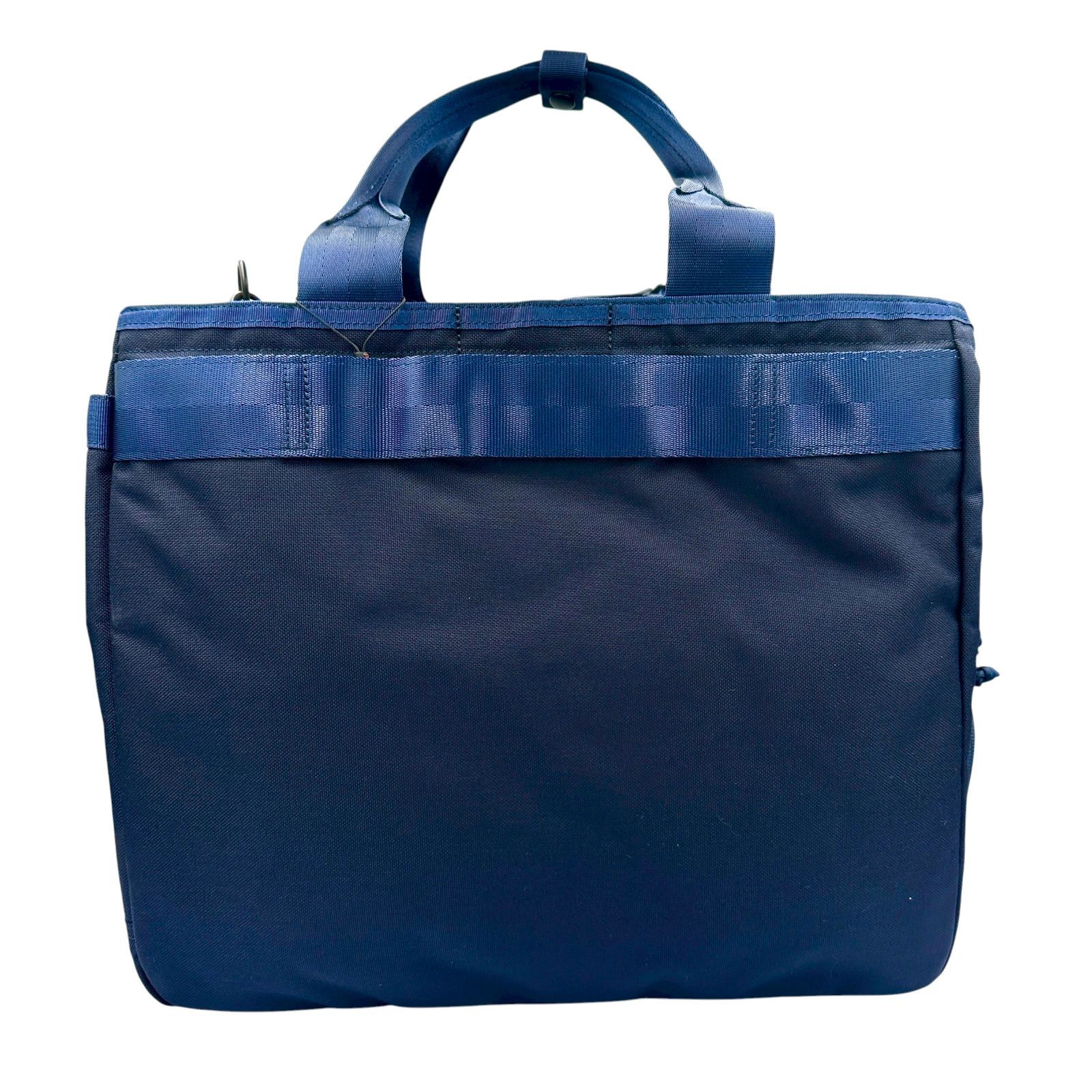 ブリーフィング ゴルフ GOLF TURF WIRE 1000 D 076 ネイビー ボストン型トートバッグ