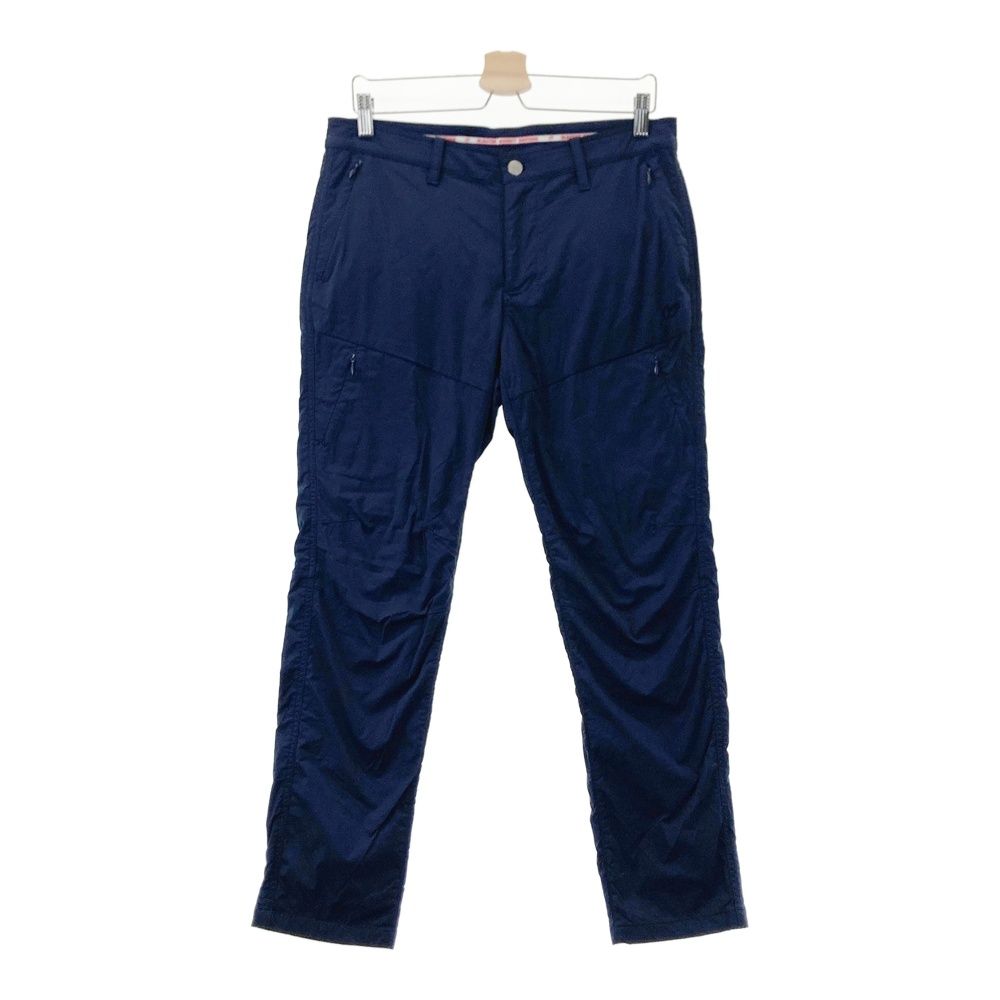 MASTER BUNNY EDITION ダウンパンツ サイズ4 MASTER BUNNY EDITION ダウンパンツ サイズ4 マスターバニー