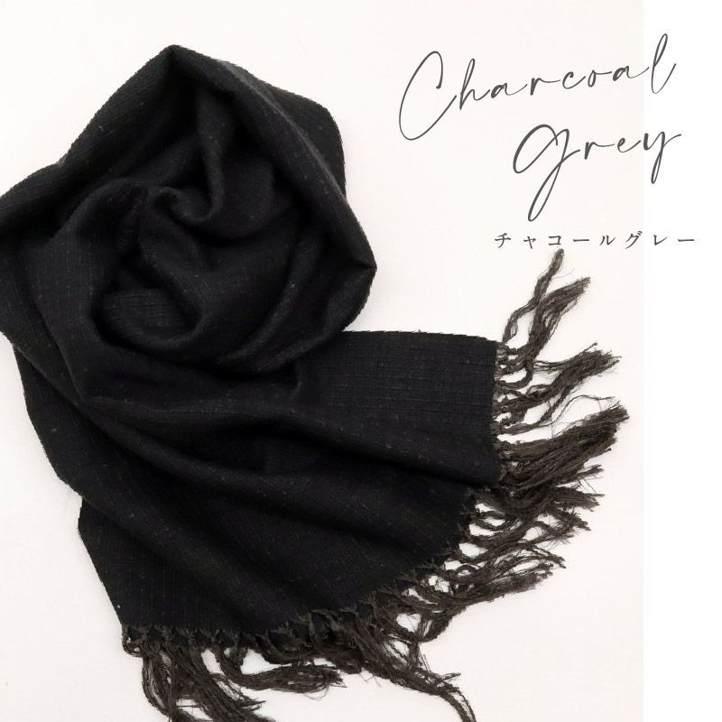 奥順謹製 結城紬