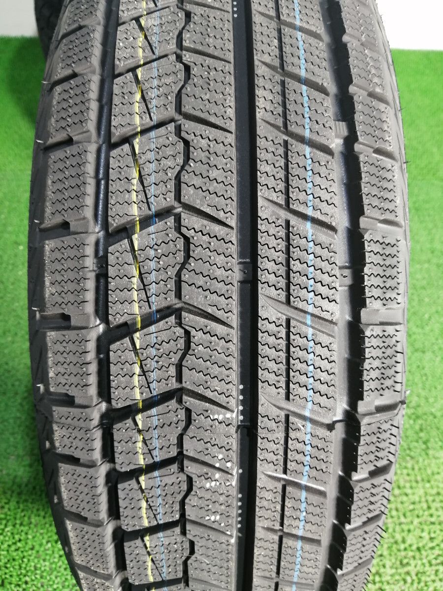 185 60 R 15 84 H ARIVO ARW 2 スタッドレスタイヤ 4本セット 製 本州 四国 九州 冬タイヤ