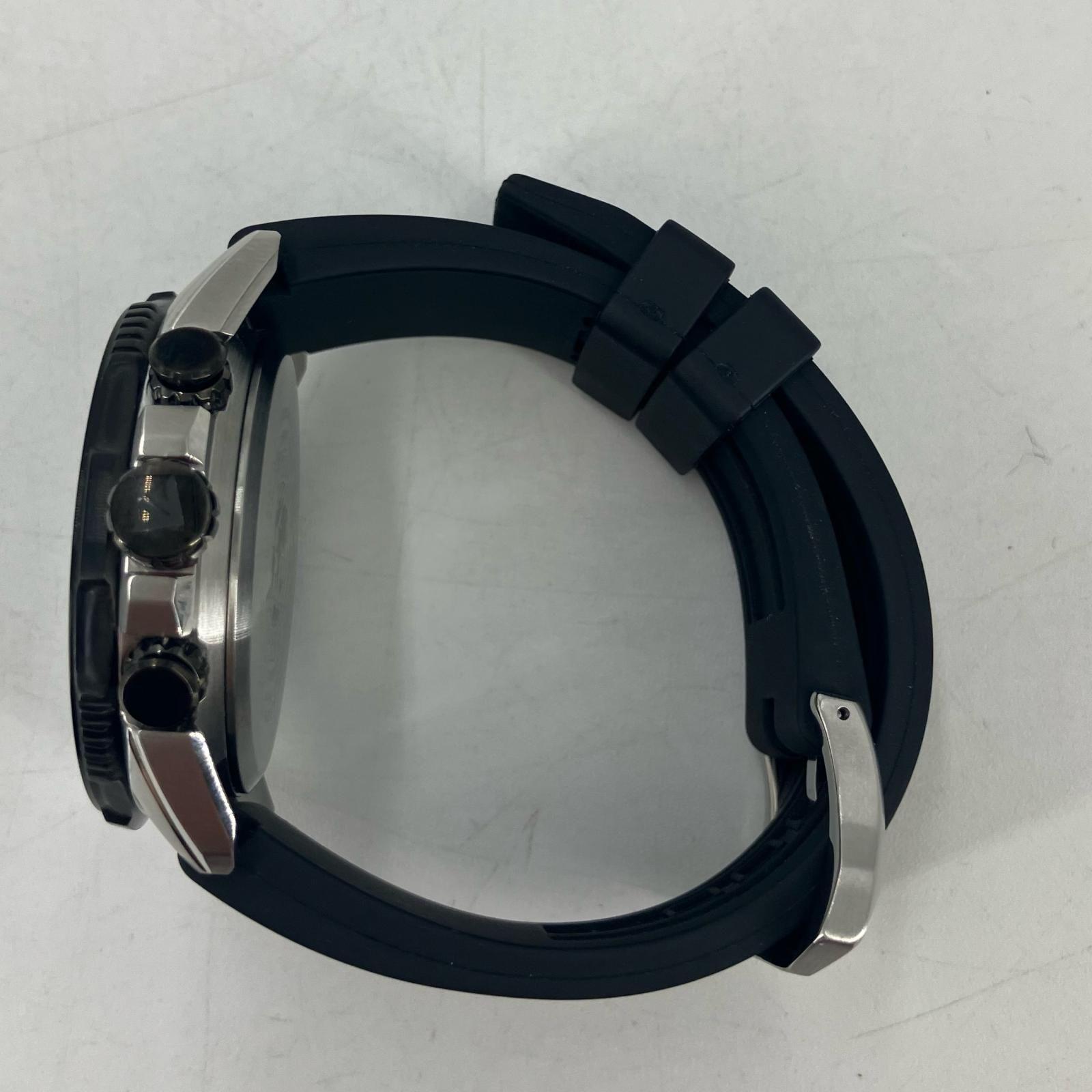 アナログ電波ソーラー