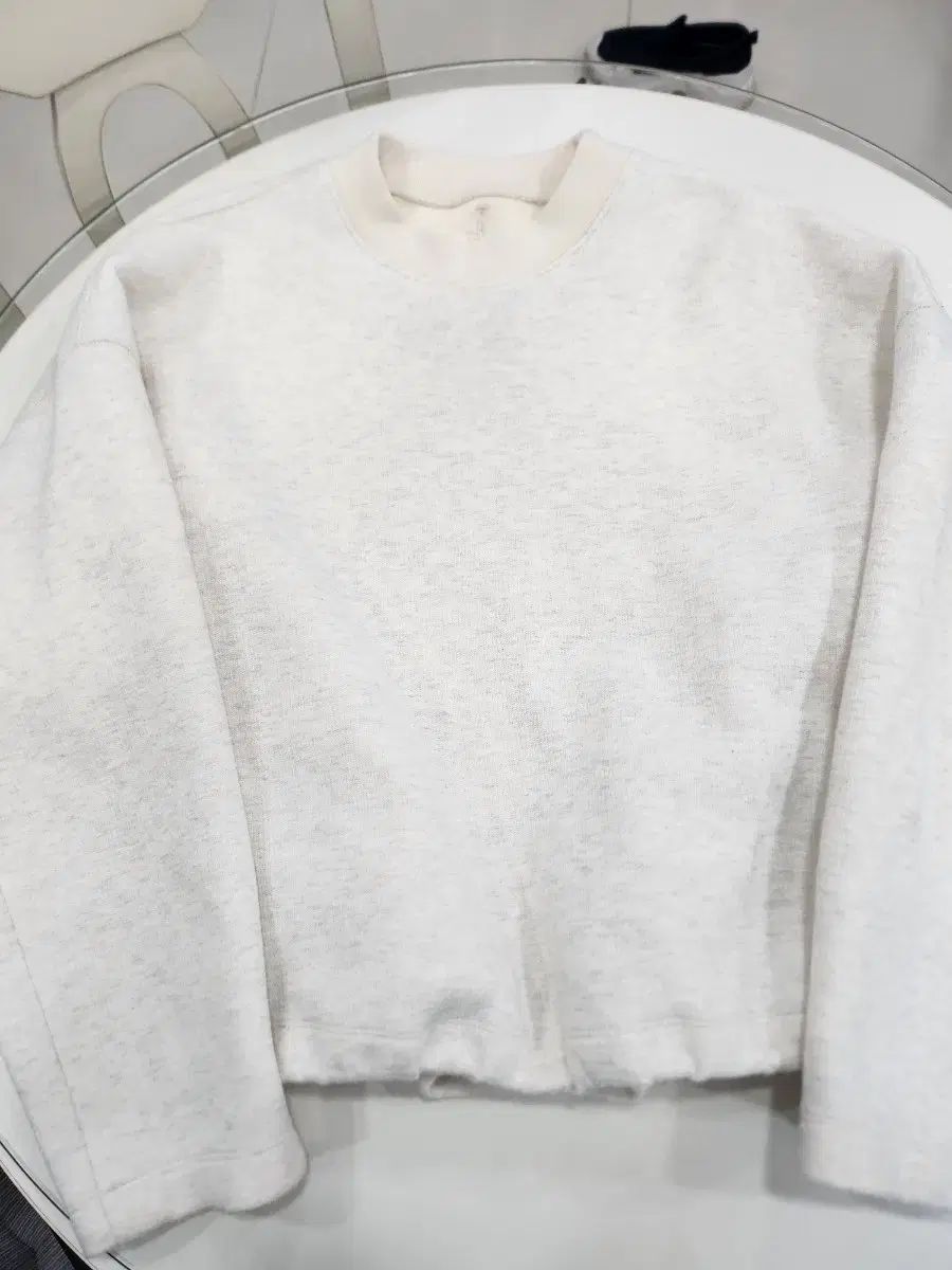 CASHMERE セットアップ