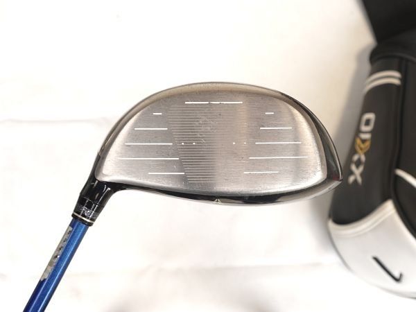 ダンロップ 2020 ゼクシオ11 XXIO 11 ドライバー MP 1100 10 5度 SR