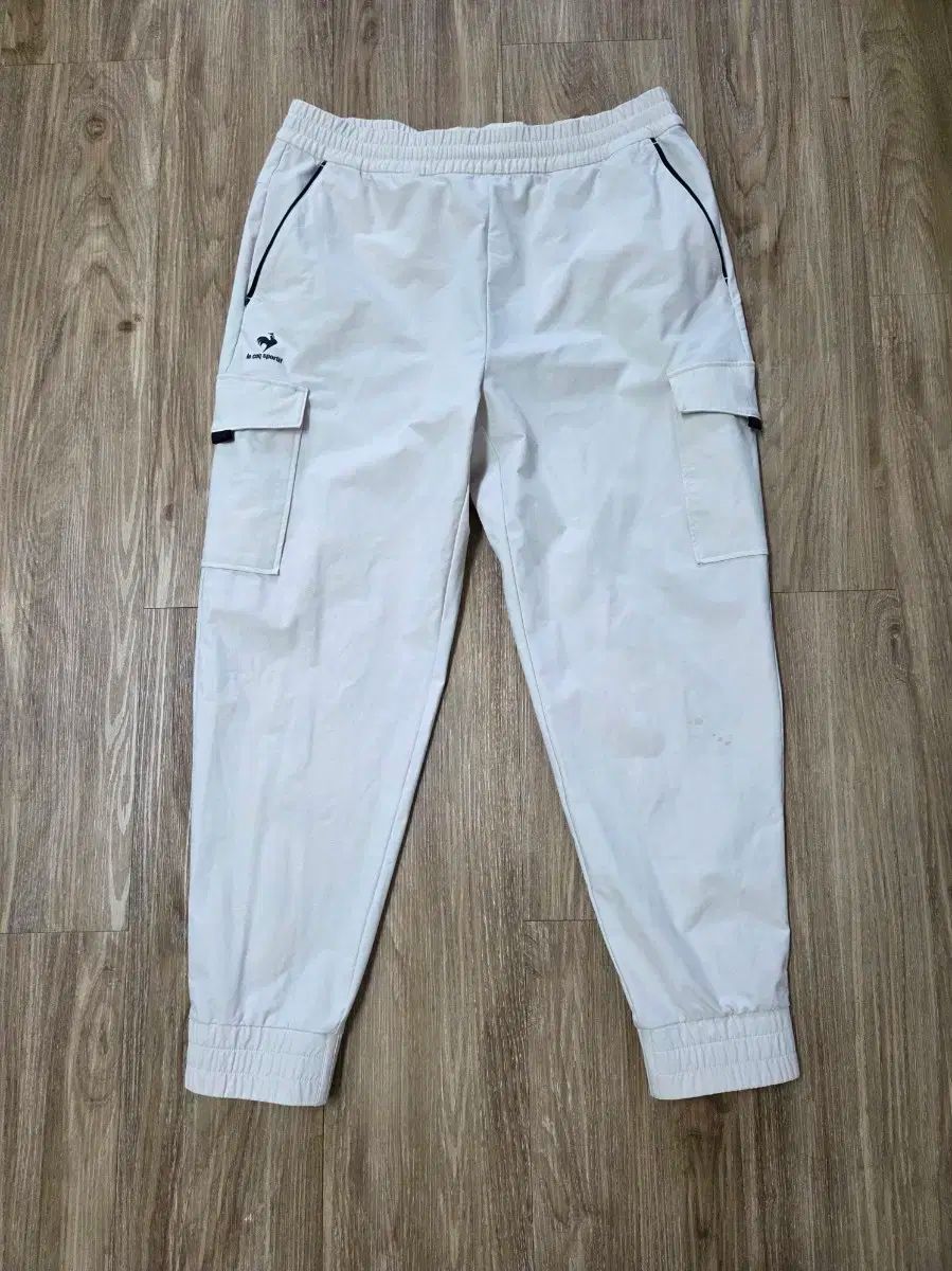 ルコックスポルティフ カーゴジョガーパンツ 2 XL