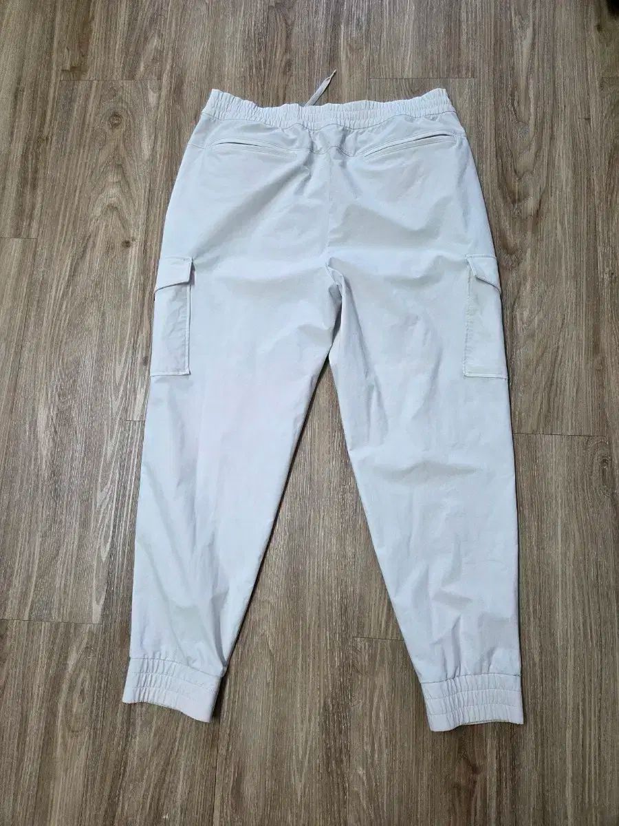 ルコックスポルティフ カーゴジョガーパンツ 2 XL