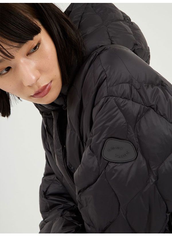 キルティングコート コート