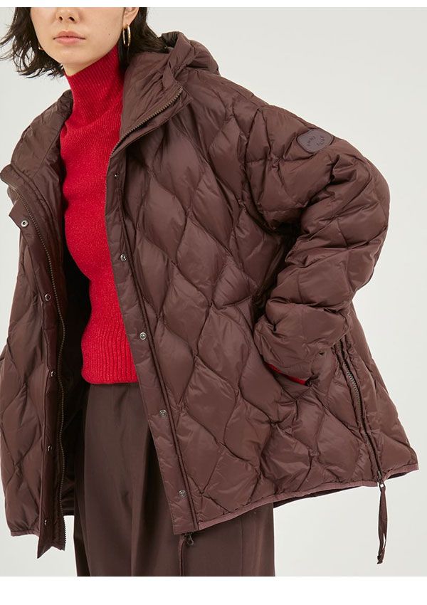 アウター 25秋冬