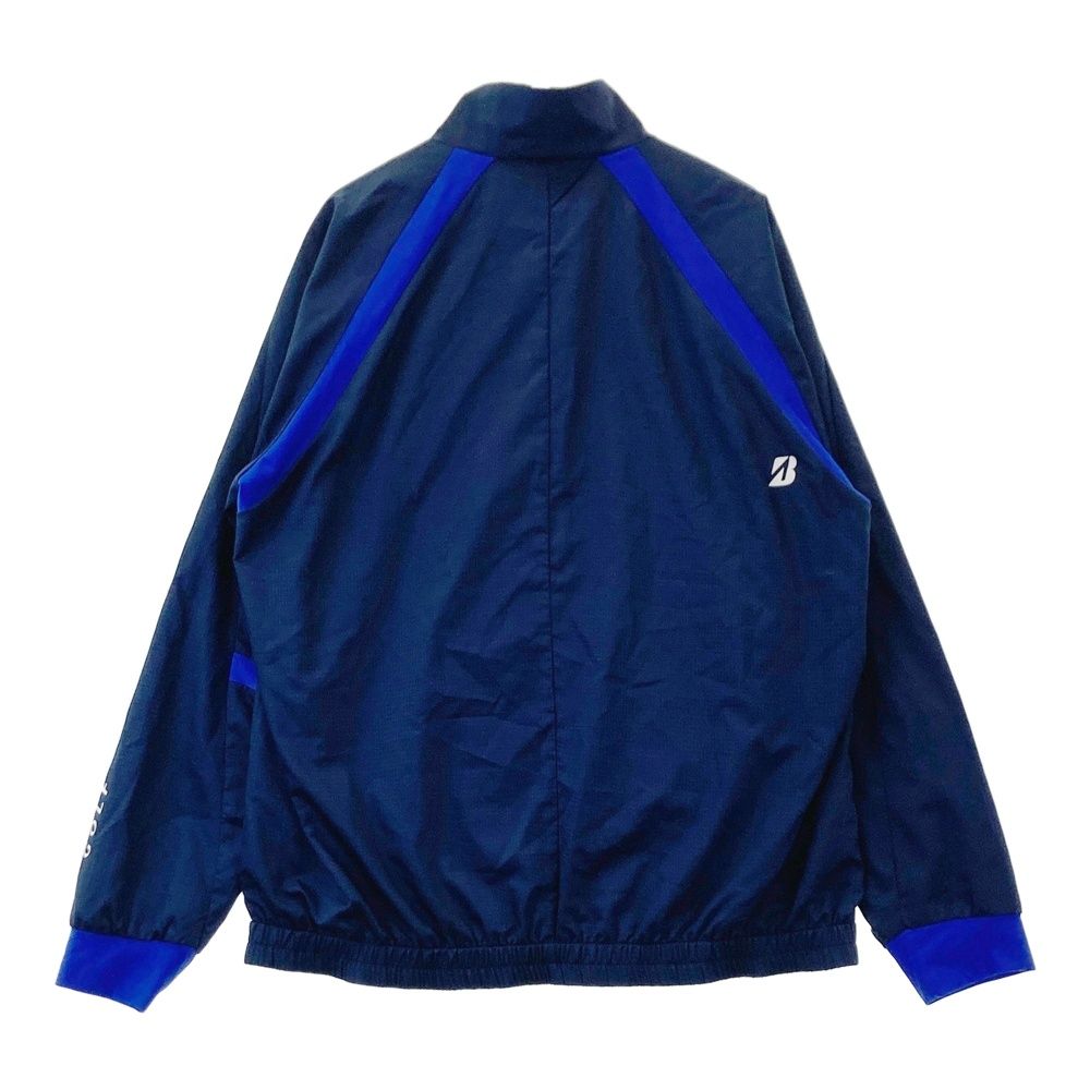 ブリヂストンゴルフ　ジャケット&パンツ　ブルー系 楽天市場】ブルー（ブランドブリヂストン）（パンツ｜メンズウェア