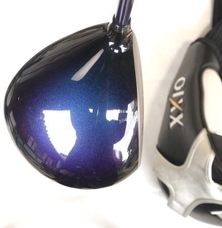 ゼクシオXXIO8 ドライバー 10.5° SR DUNLOP /XXIO 8 /MP 800