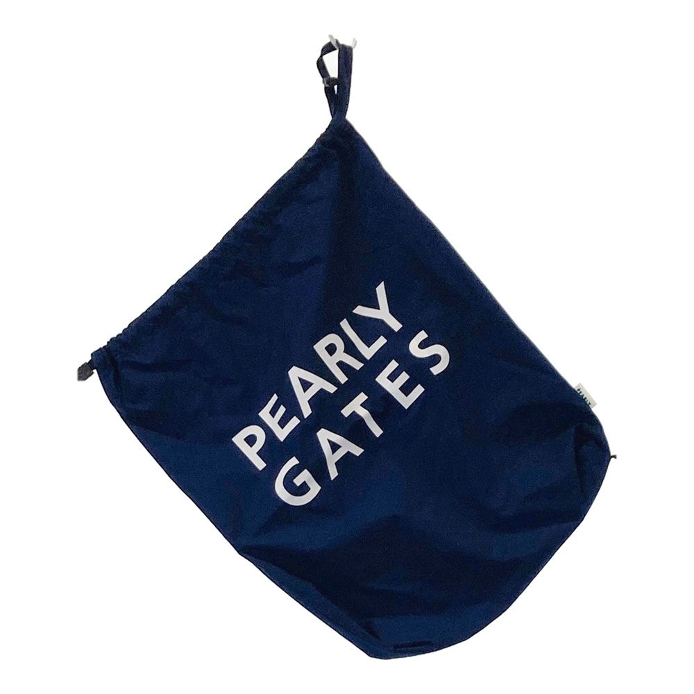 パーリーゲイツ レイン