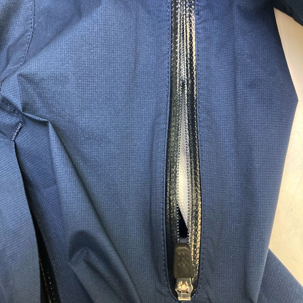 パーリーゲイツ