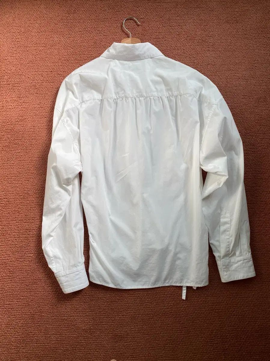 ルメール TWEE トゥウィー シャツ