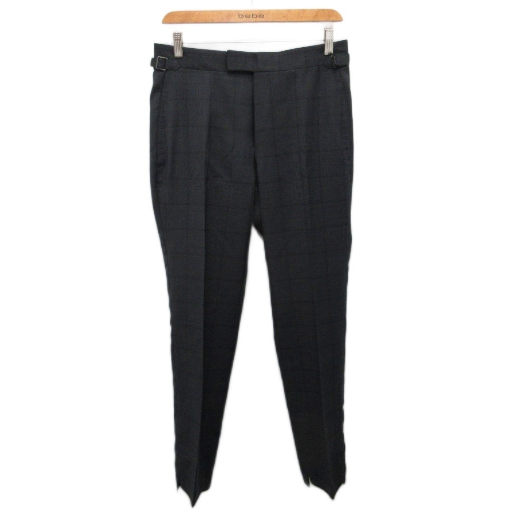 センタープレス