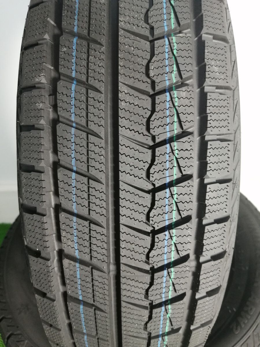 185 65 R 15 88 H ARIVO ARW 2 スタッドレスタイヤ 4本セット 製 本州 四国 九州 冬タイヤ