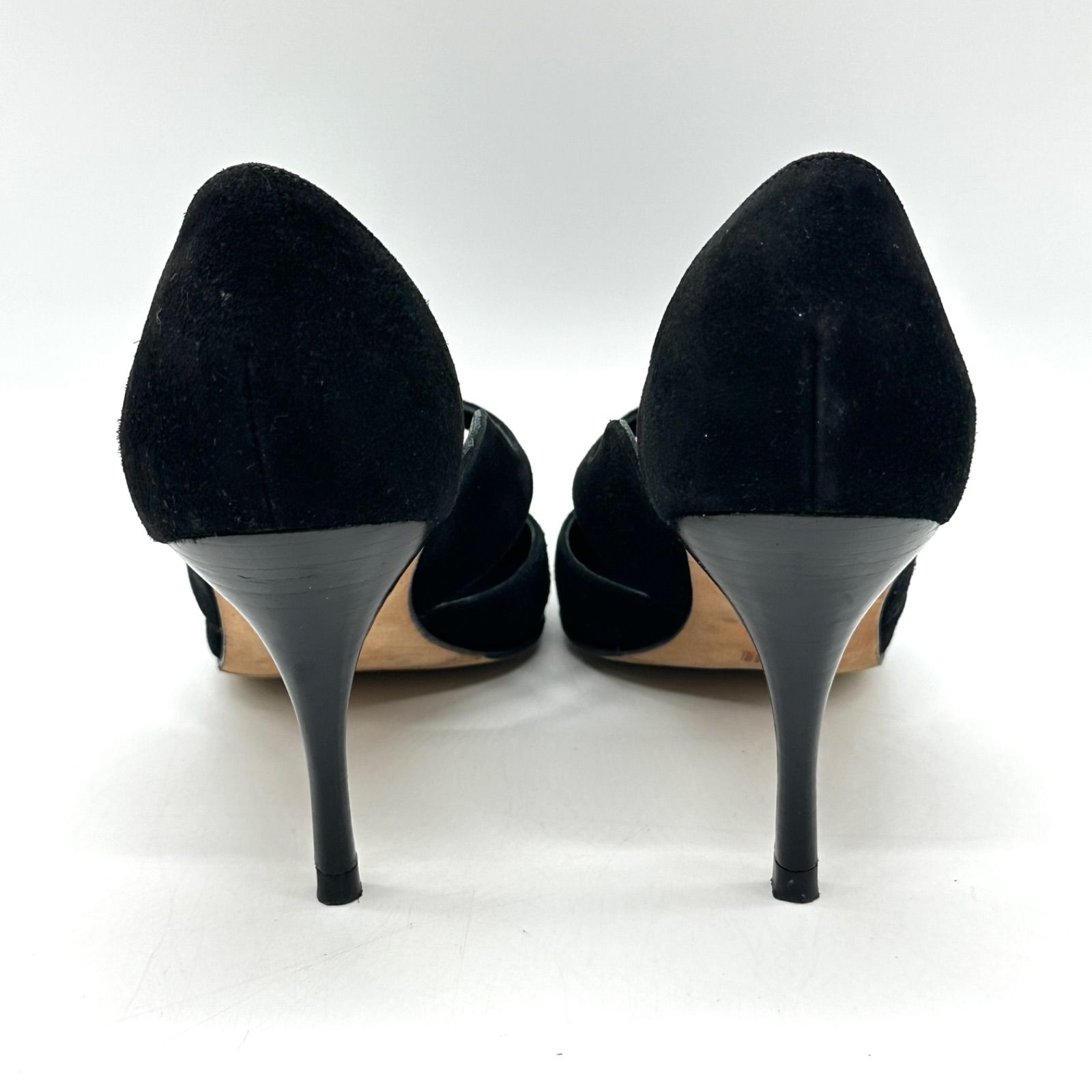 パンプス ハイヒール