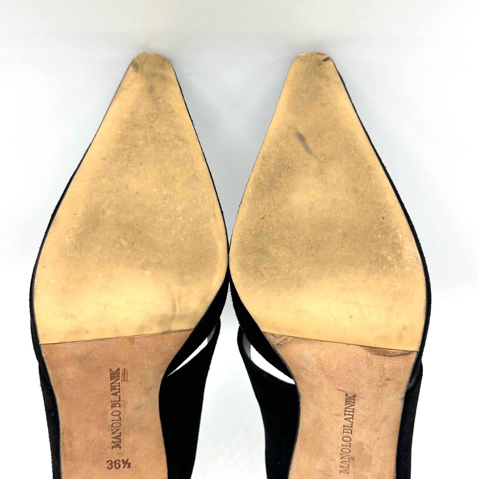 パンプス ハイヒール