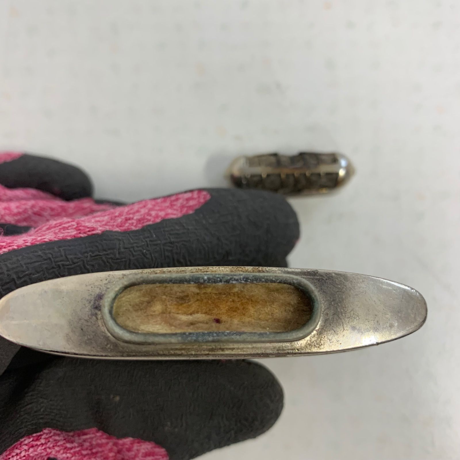 レア　ハクキンカイロ　レトロ　年代物　コレクション レア ハクキンカイロ レトロ 年代物 コレクション 激レア ハクキン