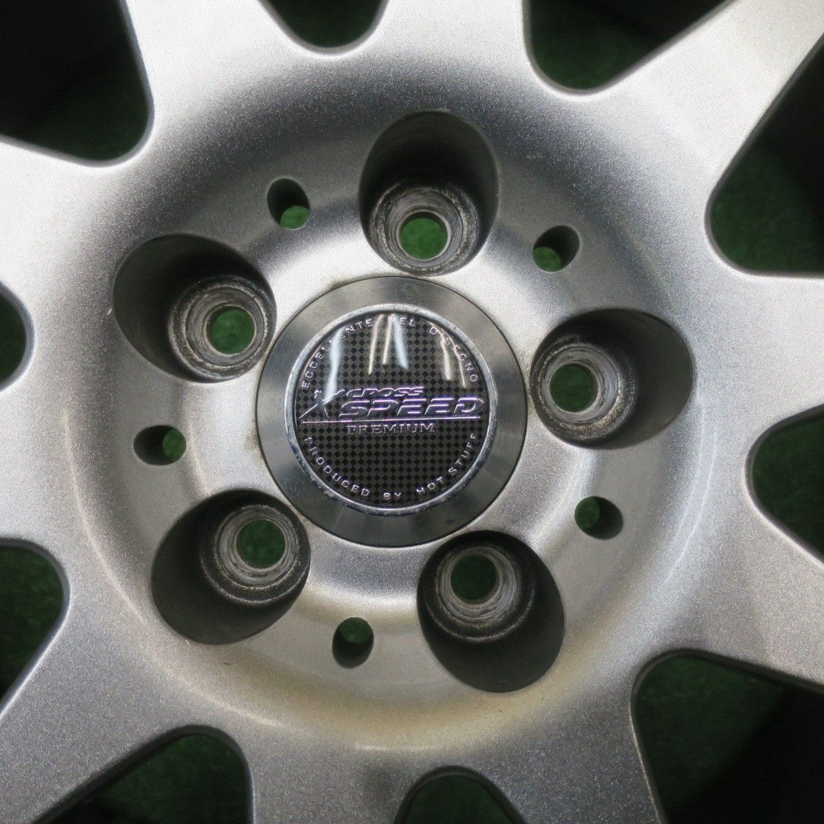 スタッドレス ヨコハマ