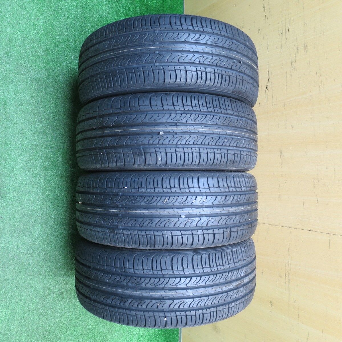  バリ溝 9 5分 LEONIS SL 215 45 R 17 ネクセン CP 672 レオニス 17インチ PCD 114 3 5 H ノ 17インチ タイヤ ホイールセット