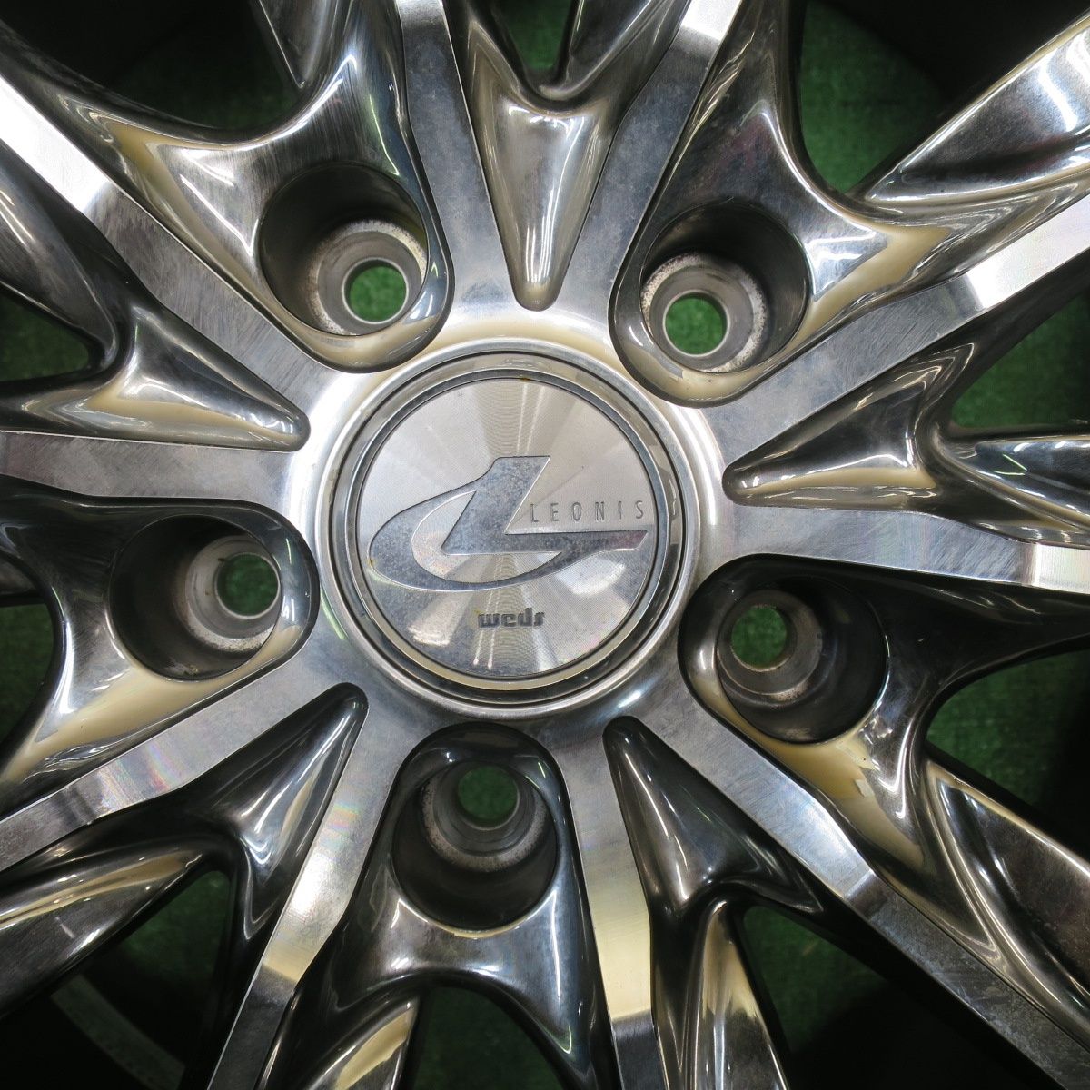 レオニス 17インチ