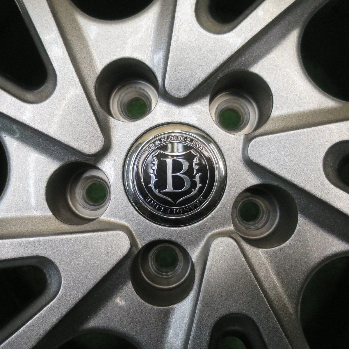  バリ溝 23年 キレイ 9 5分 フォレスター 等 205 65 R 16 スタッドレス ダンロップ ウインターマックス 03 BRANDLE LINE ブランドルライン 16インチ PCD 100 5 H ス 16インチ タイヤ ホイールセット