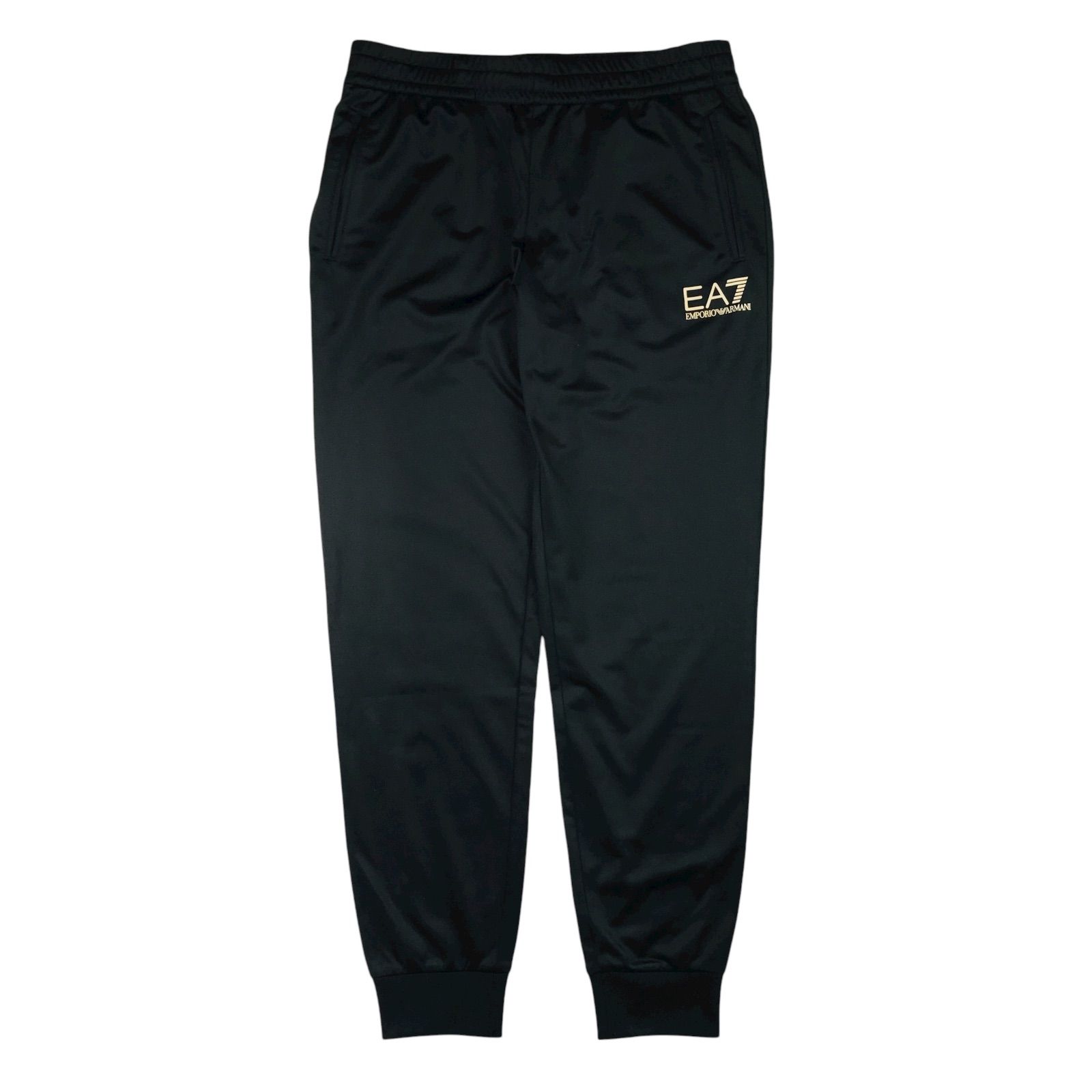美品☆EMPORIO ARMANI・エンポリオアルマーニ メンズ ブランドアイコン 