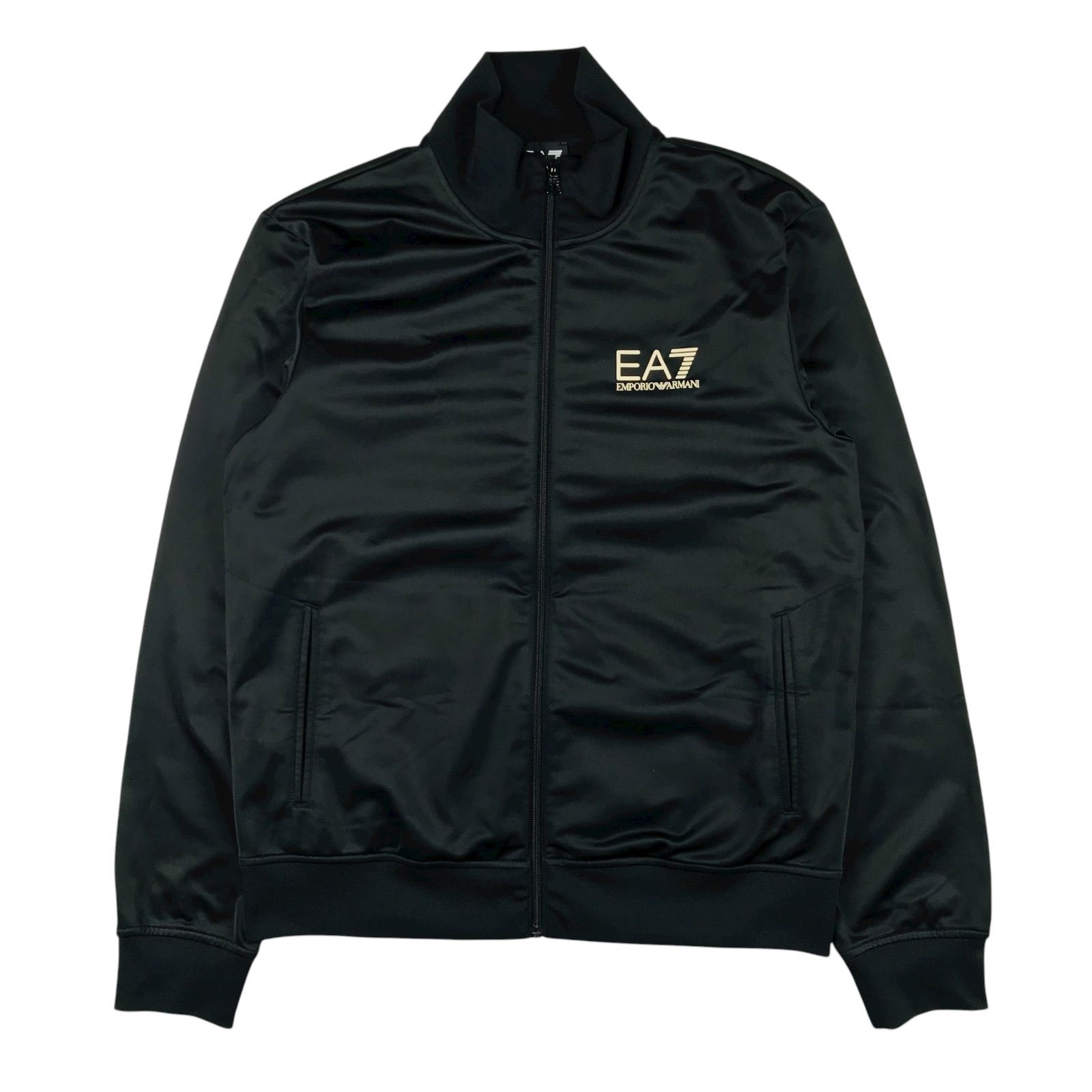 美品☆EMPORIO ARMANI・エンポリオアルマーニ メンズ ブランドアイコン 