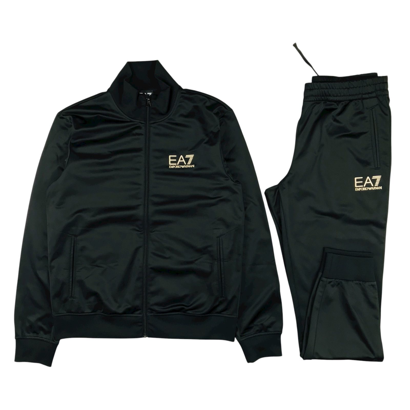 美品☆EMPORIO ARMANI・エンポリオアルマーニ メンズ ブランドアイコン