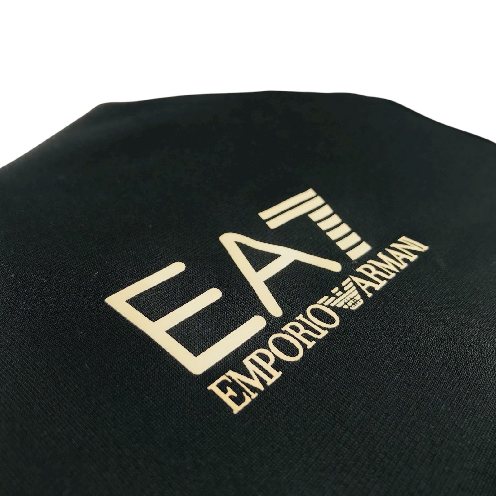 美品☆EMPORIO ARMANI・エンポリオアルマーニ メンズ ブランドアイコン 